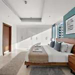 Silkhaus New And Stylish 2Br In Dubai Marina