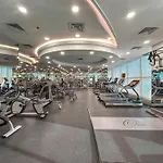 Silkhaus New And Stylish 2Br In Dubai Marina