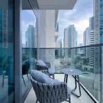The Dubai Signature-Step To Burjkhalifa-Actone-1Br