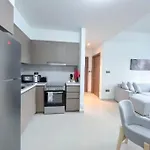 The Dubai Signature-Step To Burjkhalifa-Actone-1Br