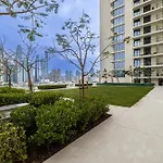Citihome - 1Br In Marina Vista At Beach Front