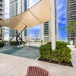 Citihome - 1Br In Marina Vista At Beach Front