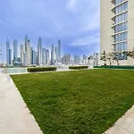 Citihome - 1Br In Marina Vista At Beach Front