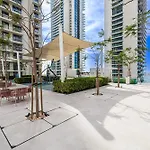 Citihome - 1Br In Marina Vista At Beach Front