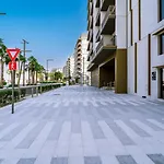 Affordable Studio In Mbr City In A Gated Community 16 Mins To Trade Fair