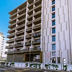 Affordable Studio In Mbr City In A Gated Community 16 Mins To Trade Fair