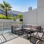 Charming Studio In Luma 22, Jumeirah Village Circle