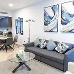 Elite Residences Tower Dubai Marina By Happy Season