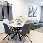 Elite Residences Tower Dubai Marina By Happy Season