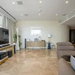 Five Palm Luxury Penthouse Full Marina View & Private Pool