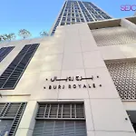 2Br Stunning Full Burj Khalifa View
