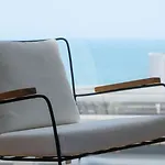 Mira Holiday Homes - Luxury 1 Bedroom With Sea View