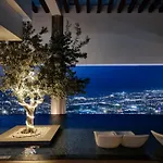 Pool In The Clouds With Burj Khalifa View, 2Br Apartment In Paramount Hotel Midtown