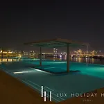 Lux The Dubai Creek View Suite