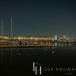 Lux The Dubai Creek View Suite