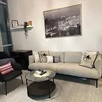 Cozy 1Bhk Apartment-Dubai Marina