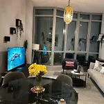 Cozy 1Bhk Apartment-Dubai Marina