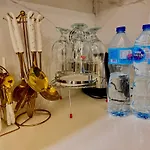 Executive Two Bedroom Apartment Facing Dubai Marina Mall