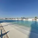 District One - Aesthetic One Bed With Lagoon View