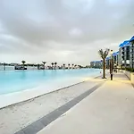 District One - Aesthetic One Bed With Lagoon View