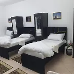 Apartment For Ladies Only