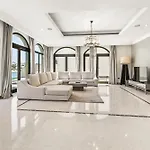 Keysplease Upgraded 4 Bedroom Beach Villa W Private Beach, Palm