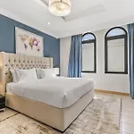 Keysplease Upgraded 4 Bedroom Beach Villa W Private Beach, Palm