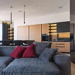 Sweet Apartments In Dubai Marina