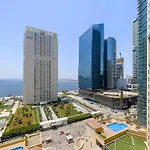 Premium 2Bdr Apartment See View Bahar 4 Jbr