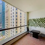 Premium 2Bdr Apartment See View Bahar 4 Jbr