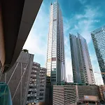 Damac Maison Mall Street 2 Bedroom Deluxe Apartment, 1 Minute Walk To Dubai Mall