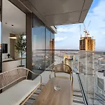 Magnificent - New Stylish 1 Bedroom In Downtown Dubai