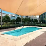 Magnificent - New Stylish 1 Bedroom In Downtown Dubai
