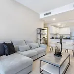 Skyline Serenity At Bloom Heights 1Br City-View