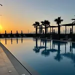 Skyline Serenity At Bloom Heights 1Br City-View