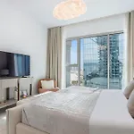 Exquisite 2Br In La Vie Ultra-Lux With Sea View