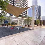 1Bhk In Damac Masion Mall Street