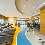 1Bhk In Damac Masion Mall Street
