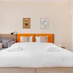 Vacay Lettings - Noor 3 - Midtown Production City - Studio