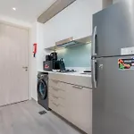 Vacay Lettings - Noor 3 - Midtown Production City - Studio