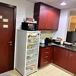 Jbr Beach Synergy Inn