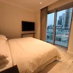 Luxurious 2-Bedroom Address Fountain Views Tower 2 Burj Khalifa View
