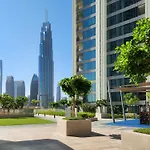Apartment In Downtown Dubai