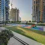 Brown Stone - Dubai Frame