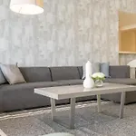 Beachfront Bliss Luxurious 3-Br Stay In Jbr