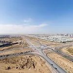 Cozy Studio In Damac Hills - Modern Comfort With Premium Amenities, Managed By Think Realty