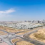 Cozy Studio In Damac Hills - Modern Comfort With Premium Amenities, Managed By Think Realty