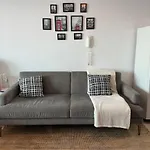 Cozy Studio- Dubai Marina