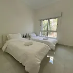 Lovely Brand New 3 Bedroom With Maids Room