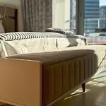 Dreamshoma-1B Spacious Apartment